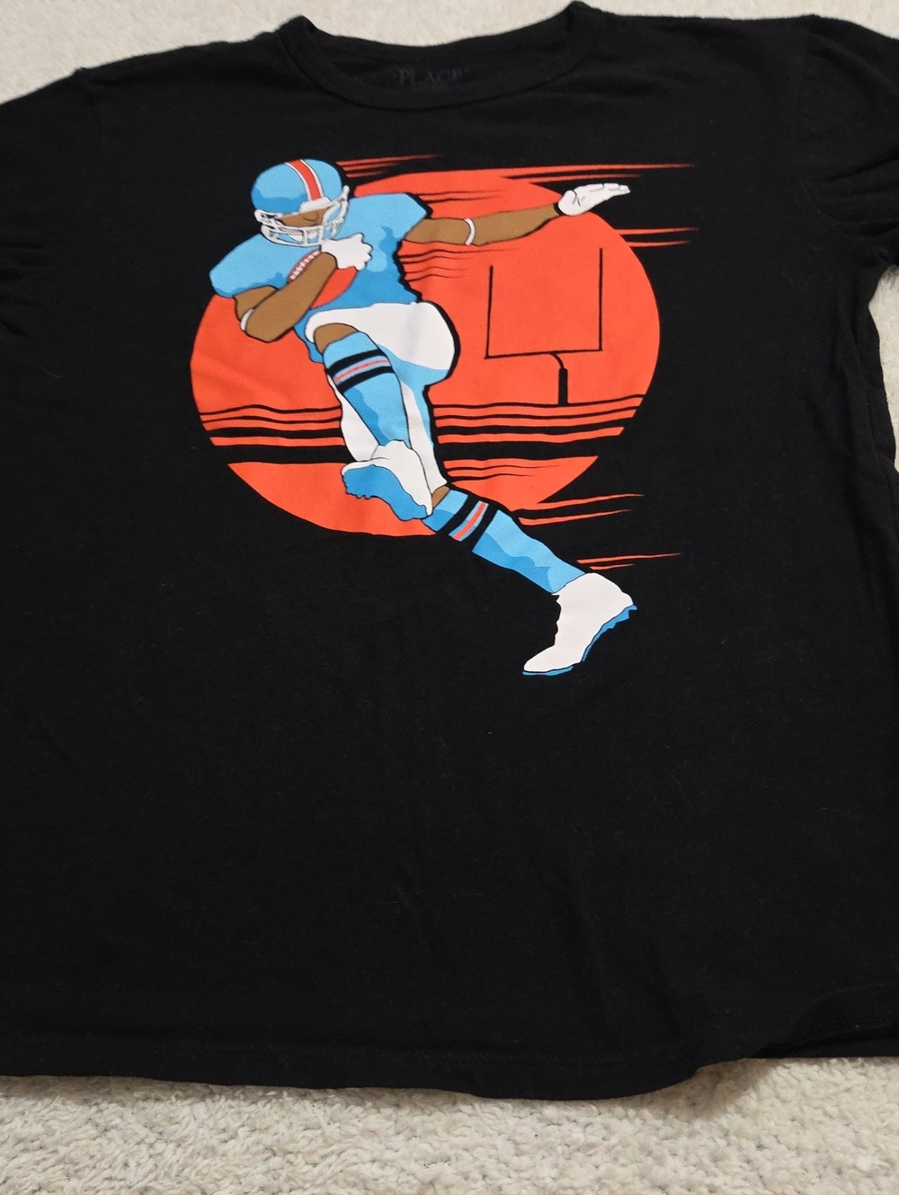 THE CHILDRENS PLACE TSHIRT